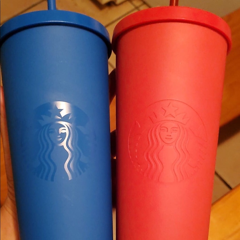 Iso Starbucks